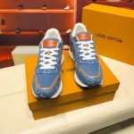 2026年2月21日入荷新作Louis Vuitton靴/スニーカー人気商品★/誕生日プレゼント/流行/高品質/JY工場