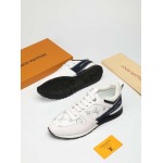 2026年2月21日入荷新作Louis Vuitton靴/スニーカー人気商品★/誕生日プレゼント/流行/高品質/JY工場