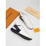 2026年2月21日入荷新作Louis Vuitton靴/スニーカー人気商品★/誕生日プレゼント/流行/高品質/JY工場