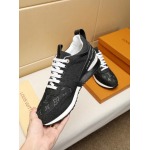 2026年2月21日入荷新作Louis Vuitton靴/スニーカー人気商品★/誕生日プレゼント/流行/高品質/JY工場