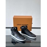 2026年2月21日入荷新作Louis Vuitton靴/スニーカー人気商品★/誕生日プレゼント/流行/高品質/JY工場