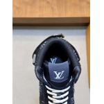 2026年2月21日入荷新作Louis Vuitton靴/スニーカー人気商品★/誕生日プレゼント/流行/高品質/JY工場