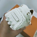 2026年2月21日入荷新作Louis Vuitton靴/スニーカー人気商品★/誕生日プレゼント/流行/高品質/JY工場