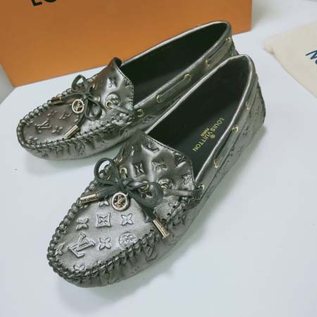 2026年2月21日入荷新作Louis Vuitton靴/ス...