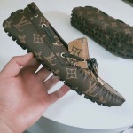 2026年2月21日入荷新作Louis Vuitton靴/スニーカー人気商品★/誕生日プレゼント/流行/高品質/JY工場