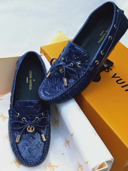 2026年2月21日入荷新作Louis Vuitton靴/ス...