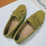 2026年2月21日入荷新作Louis Vuitton靴/スニーカー人気商品★/誕生日プレゼント/流行/高品質/JY工場