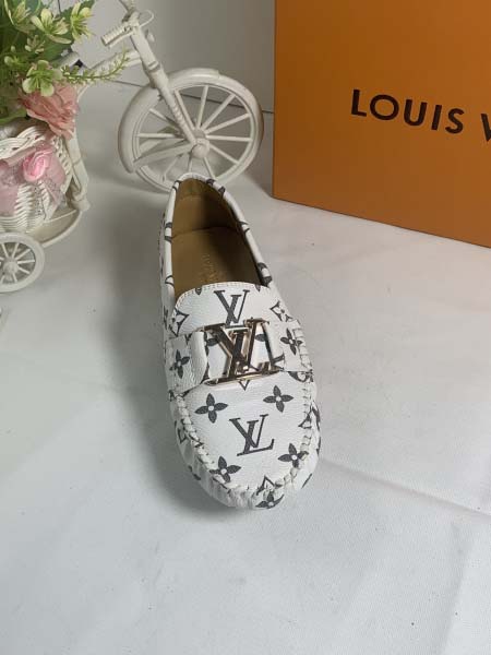 2026年2月21日入荷新作Louis Vuitton靴/ス...