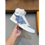 2026年2月21日入荷新作Louis Vuitton靴/スニーカー人気商品★/誕生日プレゼント/流行/高品質/JY工場