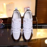 2026年2月21日入荷新作Louis Vuitton靴/スニーカー人気商品★/誕生日プレゼント/流行/高品質/JY工場