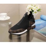 2026年2月21日入荷新作Louis Vuitton靴/スニーカー人気商品★/誕生日プレゼント/流行/高品質/JY工場