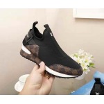 2026年2月21日入荷新作Louis Vuitton靴/スニーカー人気商品★/誕生日プレゼント/流行/高品質/JY工場