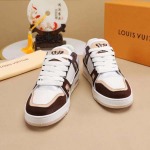 2026年2月21日入荷新作Louis Vuitton靴/スニーカー人気商品★/誕生日プレゼント/流行/高品質/JY工場