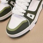 2026年2月21日入荷新作Louis Vuitton靴/スニーカー人気商品★/誕生日プレゼント/流行/高品質/JY工場