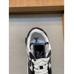 2026年2月21日入荷新作Louis Vuitton靴/スニーカー人気商品★/誕生日プレゼント/流行/高品質/JY工場