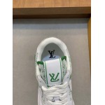 2026年2月21日入荷新作Louis Vuitton靴/スニーカー人気商品★/誕生日プレゼント/流行/高品質/JY工場