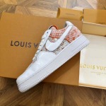 2026年2月21日入荷新作Louis Vuitton靴/スニーカー人気商品★/誕生日プレゼント/流行/高品質/JY工場