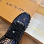 2026年2月21日入荷新作Louis Vuitton靴/スニーカー人気商品★/誕生日プレゼント/流行/高品質/JY工場