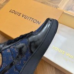 2026年2月21日入荷新作Louis Vuitton靴/スニーカー人気商品★/誕生日プレゼント/流行/高品質/JY工場