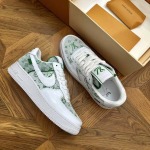 2026年2月21日入荷新作Louis Vuitton靴/スニーカー人気商品★/誕生日プレゼント/流行/高品質/JY工場