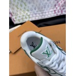 2026年2月21日入荷新作Louis Vuitton靴/スニーカー人気商品★/誕生日プレゼント/流行/高品質/JY工場