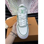 2026年2月21日入荷新作Louis Vuitton靴/スニーカー人気商品★/誕生日プレゼント/流行/高品質/JY工場