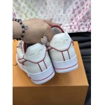 2026年2月21日入荷新作Louis Vuitton靴/スニーカー人気商品★/誕生日プレゼント/流行/高品質/JY工場