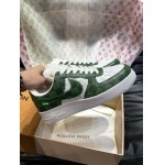 2026年2月21日入荷新作Louis Vuitton靴/スニーカー人気商品★/誕生日プレゼント/流行/高品質/JY工場