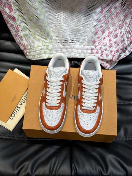 2026年2月21日入荷新作Louis Vuitton靴/ス...