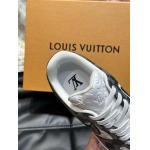 2026年2月21日入荷新作Louis Vuitton靴/スニーカー人気商品★/誕生日プレゼント/流行/高品質/JY工場