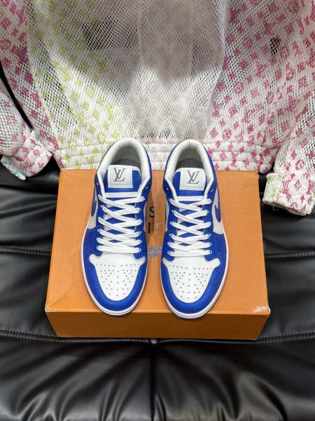 2026年2月21日入荷新作Louis Vuitton靴/ス...