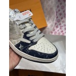 2026年2月21日入荷新作Louis Vuitton靴/スニーカー人気商品★/誕生日プレゼント/流行/高品質/JY工場