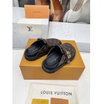 2026年2月21日入荷新作Louis Vuitton靴/スニーカー人気商品★/誕生日プレゼント/流行/高品質/JY工場