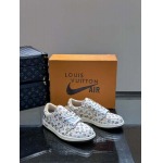 2026年2月21日入荷新作Louis Vuitton靴/スニーカー人気商品★/誕生日プレゼント/流行/高品質/JY工場