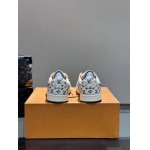 2026年2月21日入荷新作Louis Vuitton靴/スニーカー人気商品★/誕生日プレゼント/流行/高品質/JY工場