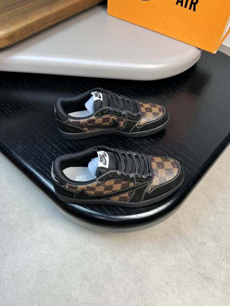 2026年2月21日入荷新作Louis Vuitton靴/ス...