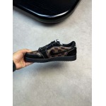 2026年2月21日入荷新作Louis Vuitton靴/スニーカー人気商品★/誕生日プレゼント/流行/高品質/JY工場