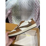 2026年2月21日入荷新作Louis Vuitton靴/スニーカー人気商品★/誕生日プレゼント/流行/高品質/JY工場