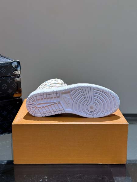 2026年2月21日入荷新作Louis Vuitton靴/ス...