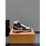 2026年2月21日入荷新作Louis Vuitton靴/スニーカー人気商品★/誕生日プレゼント/流行/高品質/JY工場