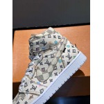 2026年2月21日入荷新作Louis Vuitton靴/スニーカー人気商品★/誕生日プレゼント/流行/高品質/JY工場