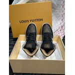 2026年2月21日入荷新作Louis Vuitton靴/スニーカー人気商品★/誕生日プレゼント/流行/高品質/JY工場