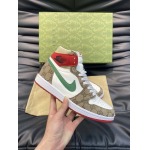 2026年2月21日入荷新作Gucci& Nike靴/スニーカー人気商品★/誕生日プレゼント/流行/高品質/JY工場