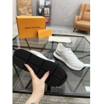 2026年2月21日入荷新作Louis Vuitton靴/スニーカー人気商品★/誕生日プレゼント/流行/高品質/JY工場