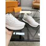 2026年2月21日入荷新作Louis Vuitton靴/スニーカー人気商品★/誕生日プレゼント/流行/高品質/JY工場