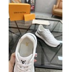 2026年2月21日入荷新作Louis Vuitton靴/スニーカー人気商品★/誕生日プレゼント/流行/高品質/JY工場
