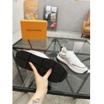 2026年2月21日入荷新作Louis Vuitton靴/スニーカー人気商品★/誕生日プレゼント/流行/高品質/JY工場