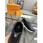 2026年2月21日入荷新作Louis Vuitton靴/スニーカー人気商品★/誕生日プレゼント/流行/高品質/JY工場