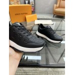 2026年2月21日入荷新作Louis Vuitton靴/スニーカー人気商品★/誕生日プレゼント/流行/高品質/JY工場