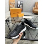 2026年2月21日入荷新作Louis Vuitton靴/スニーカー人気商品★/誕生日プレゼント/流行/高品質/JY工場